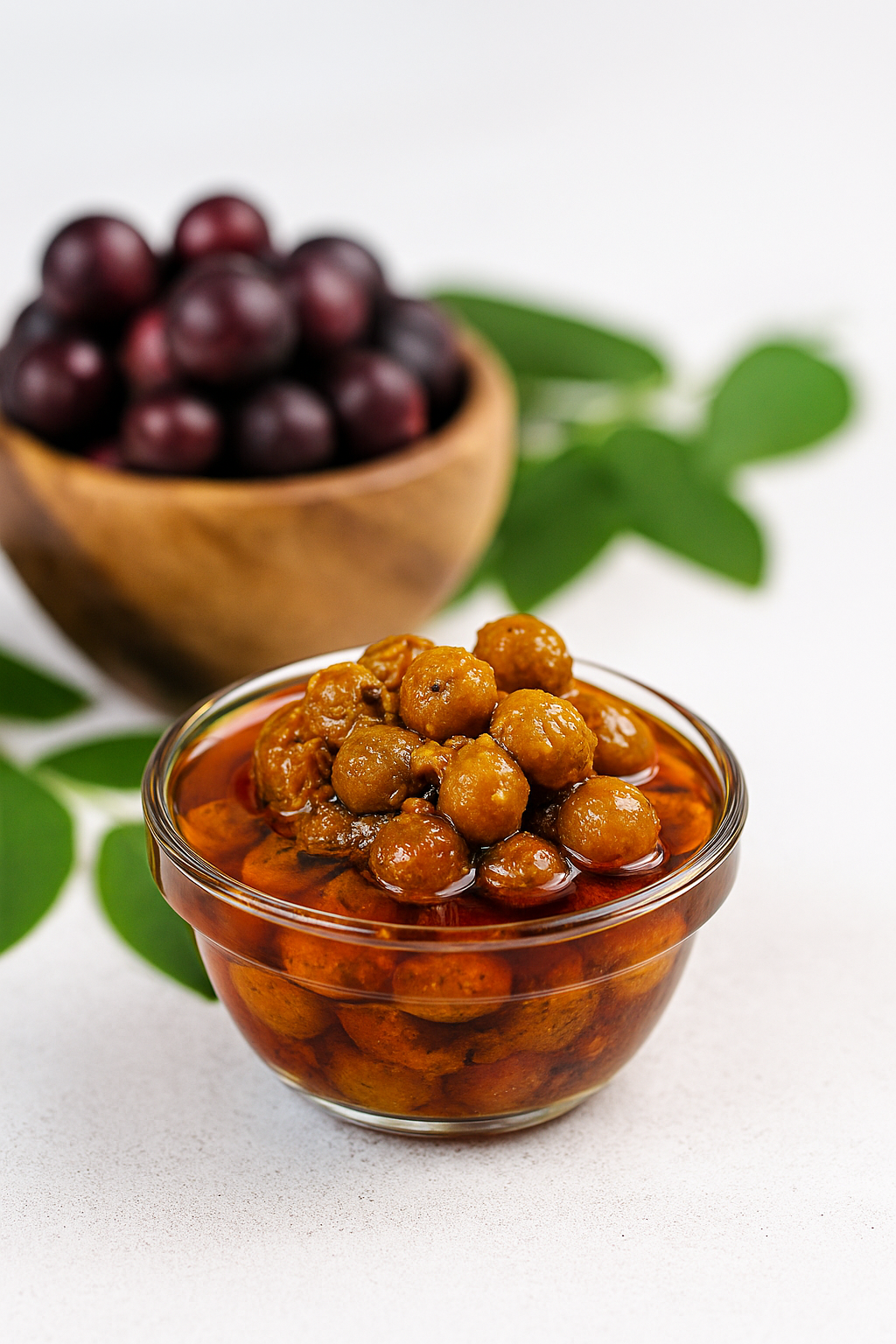 Falsa Pickle 1000G فالسا کا اچار