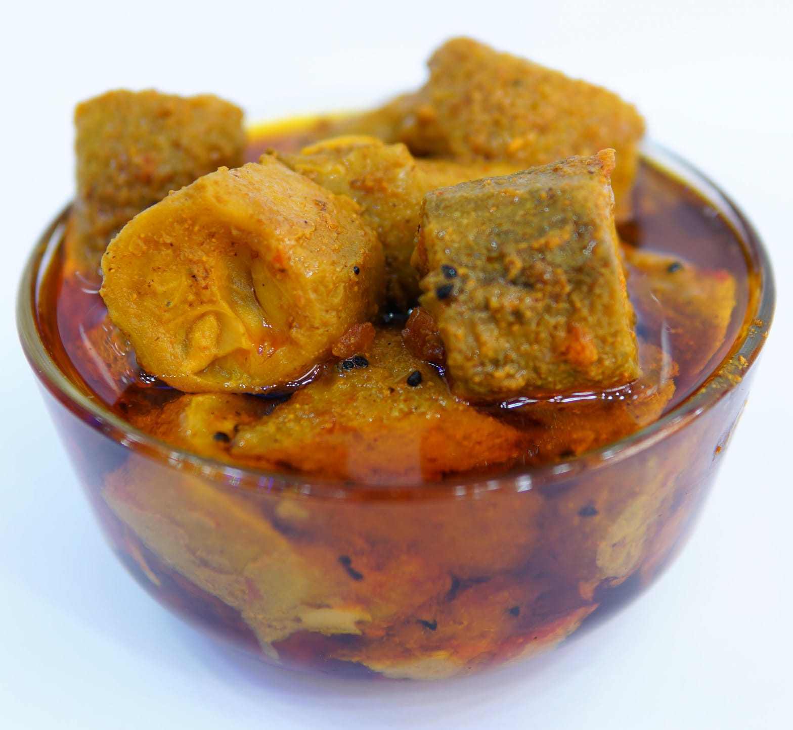 Sindhi Karela Pickle  1000G سندھی کریلا اچار