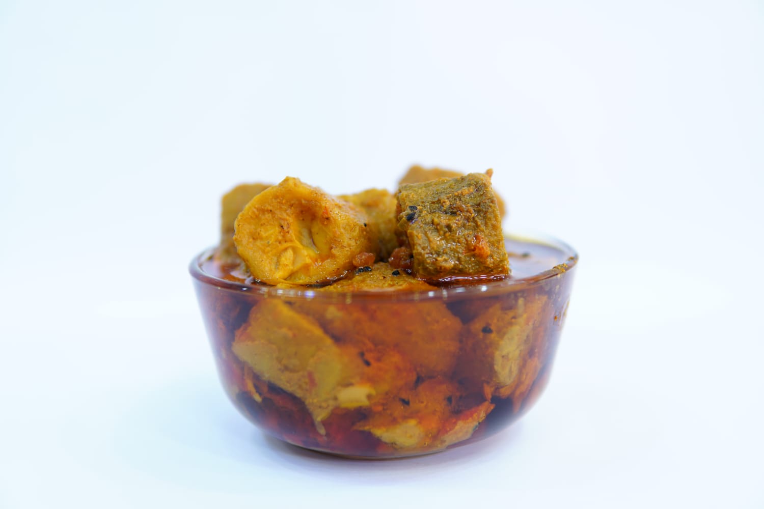 Sindhi Karela Pickle  1000G سندھی کریلا اچار