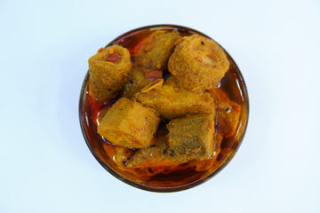 Sindhi Karela Pickle  1000G سندھی کریلا اچار