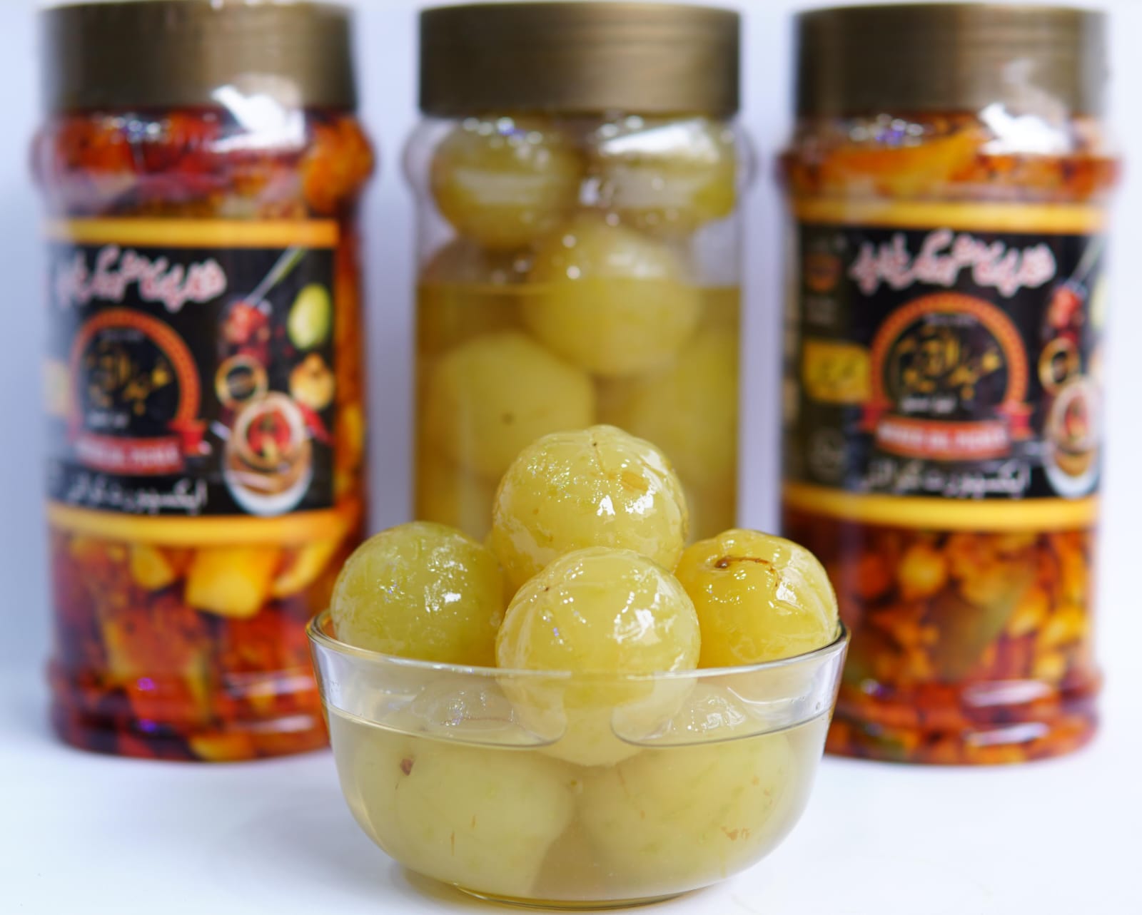 Aamla Murabba 1000G آملہ مربہ