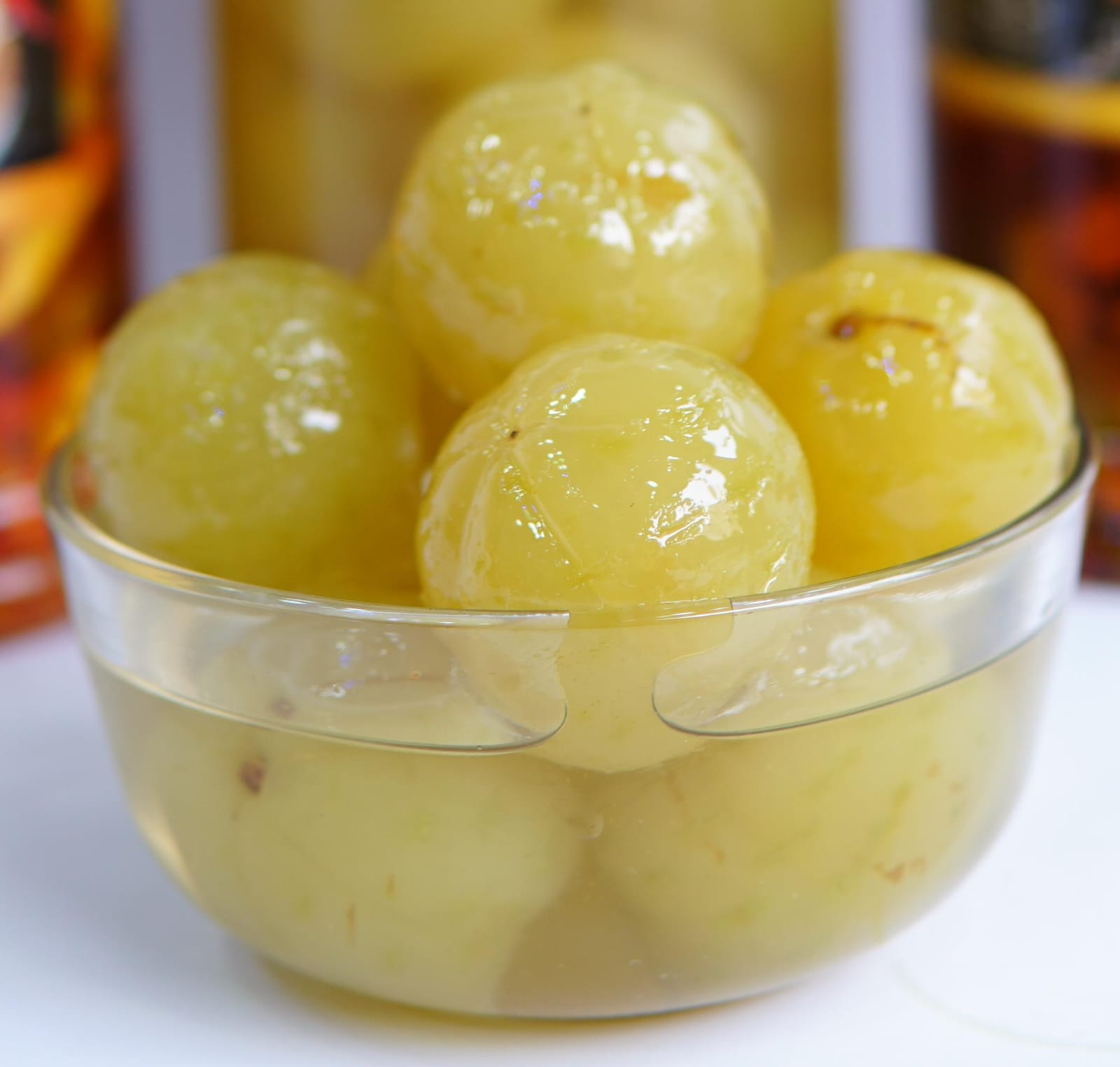 Aamla Murabba 1000G آملہ مربہ