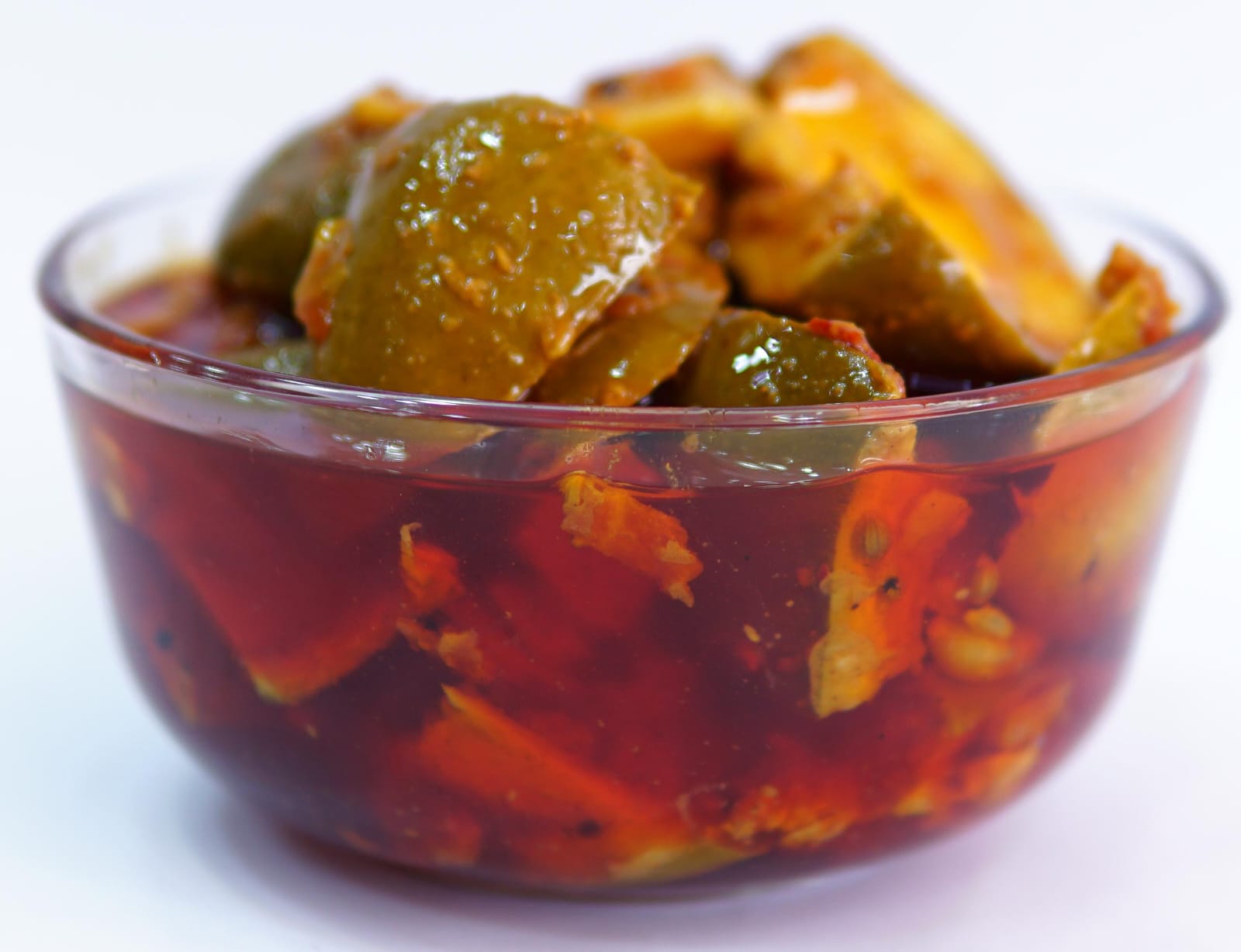 Multani Mango 1000G Pickle ملتانی آم کا اچار