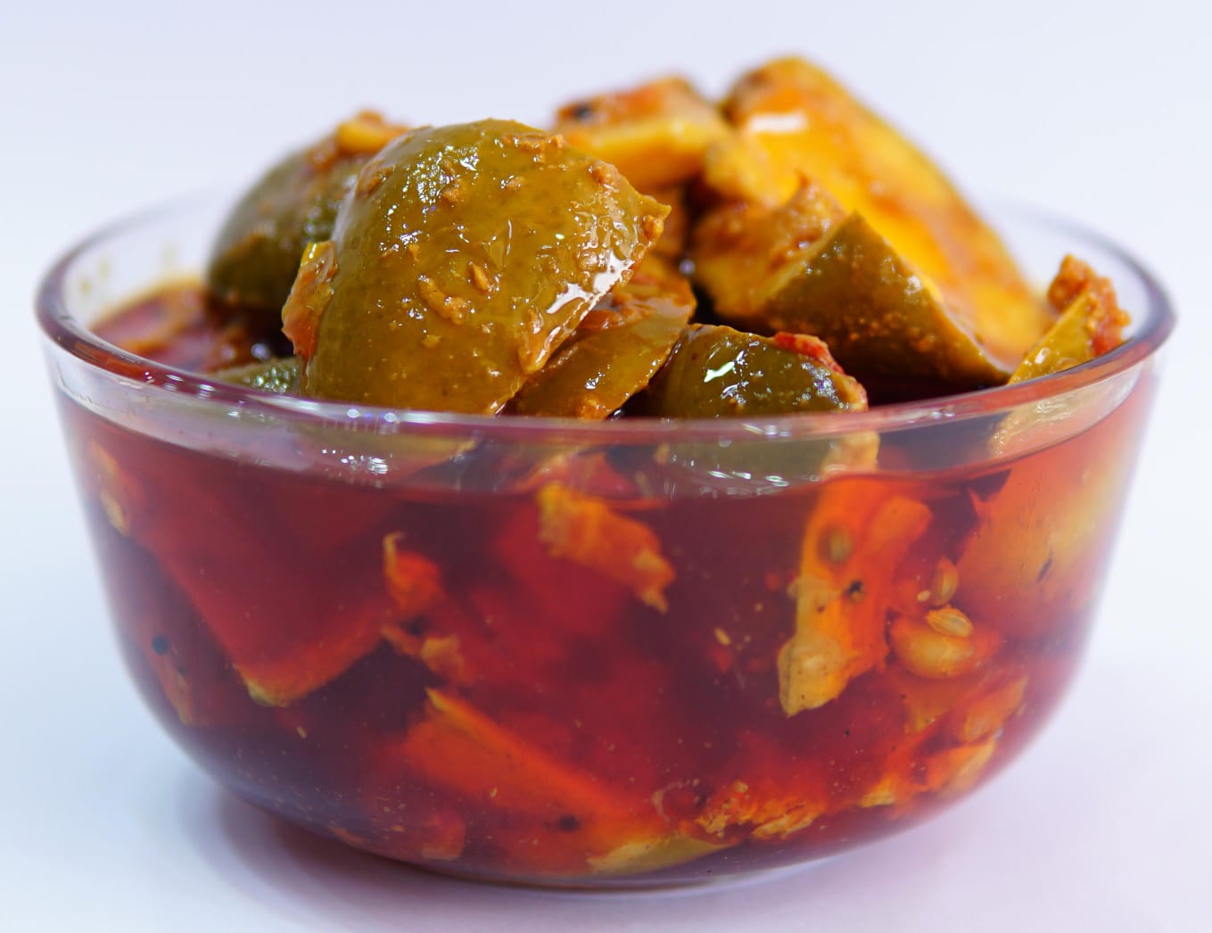 Multani Mango 1000G Pickle ملتانی آم کا اچار