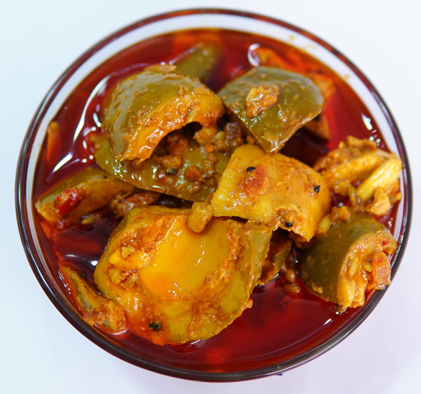 Multani Mango 1000G Pickle ملتانی آم کا اچار