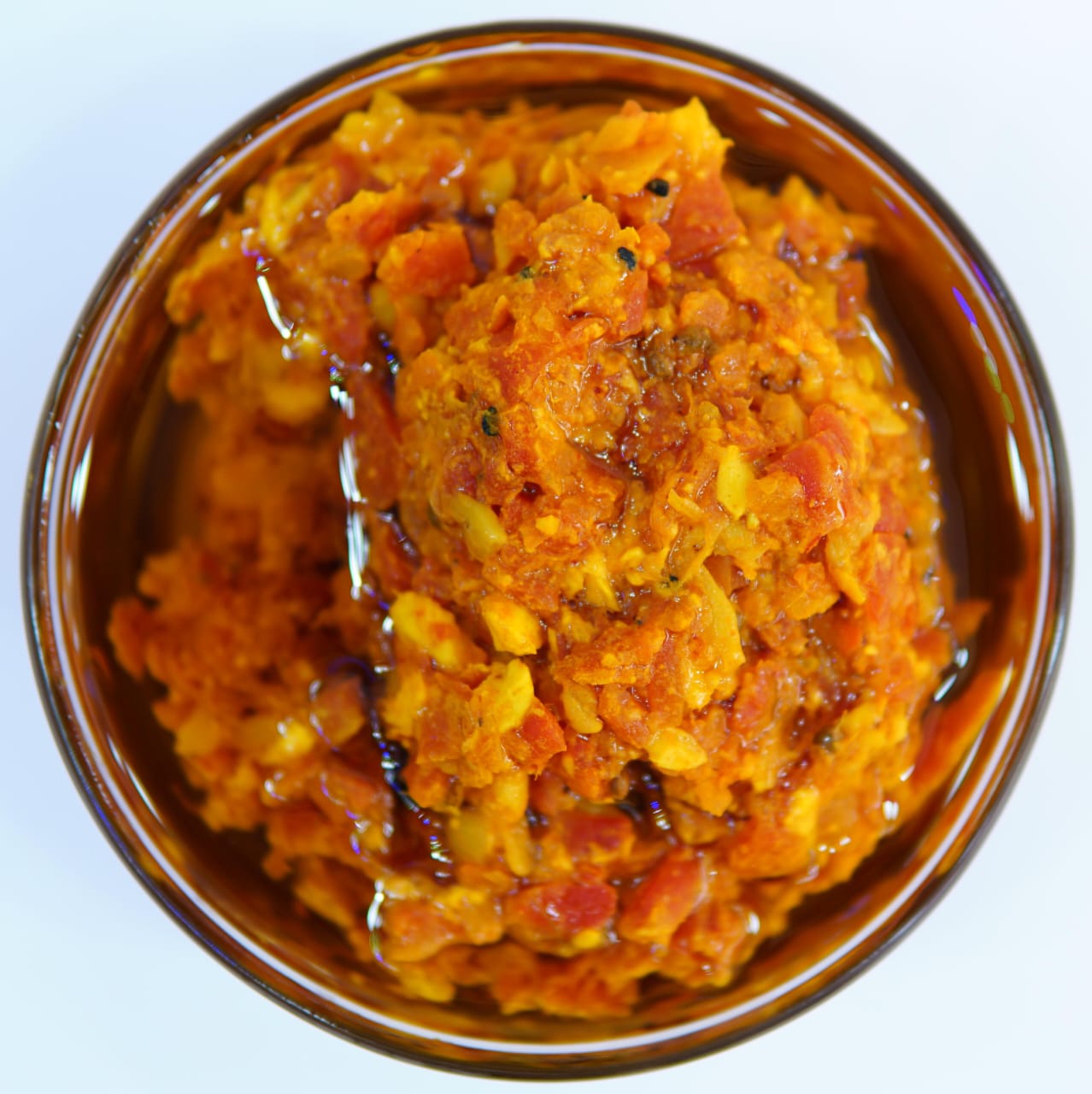 Crushed Mix Pickle 1000G کُچلا ہوا مکس اچار