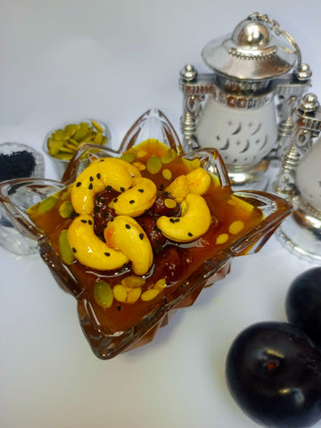 Aloo Bukhara Chutney 1000G آلو بخارا کی چٹنی